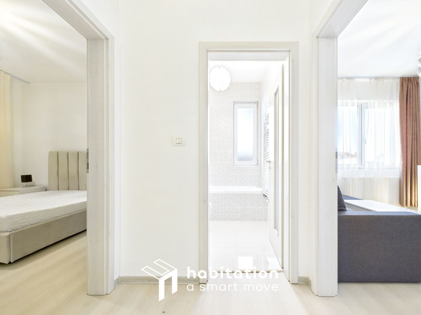 Proprietate deosebită – Casă pe Colț cu 2 fronturi stradale - Poză 22