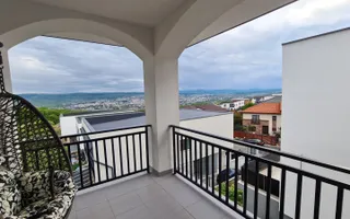 Casă individuală modernă, 5 camere,  – zona Voroneț, Cluj-Napoca - Poză 16