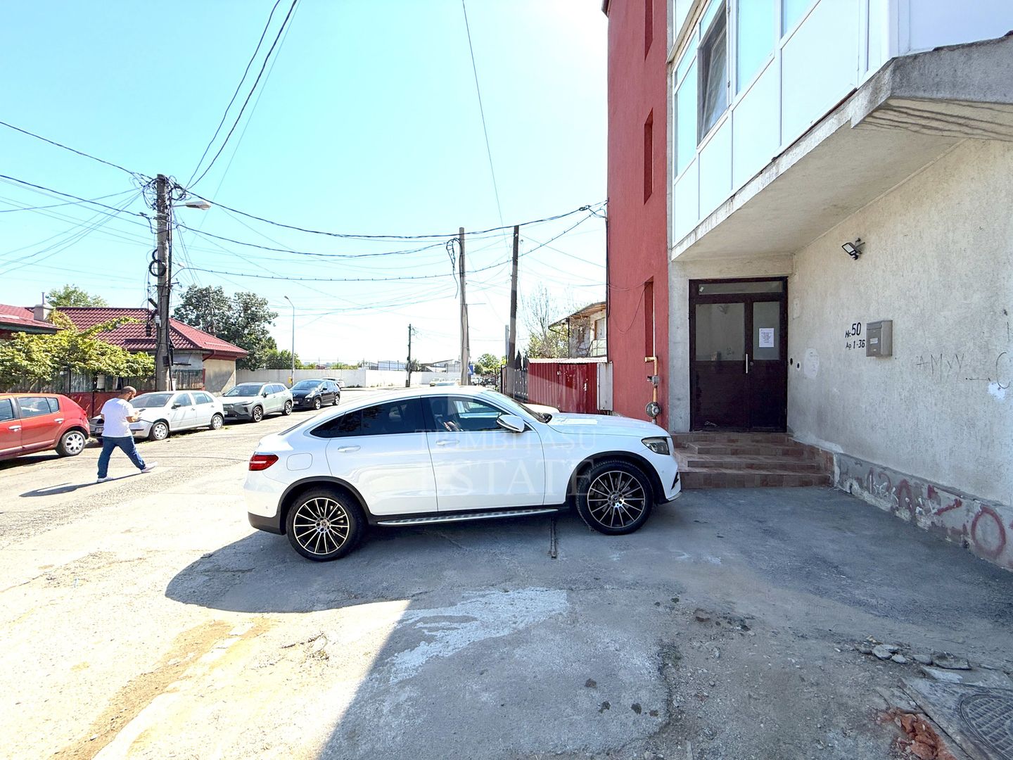 Garsoniera | Open Space | Salaj | Ferentari | Semanatorului nr.50 - Poză 14