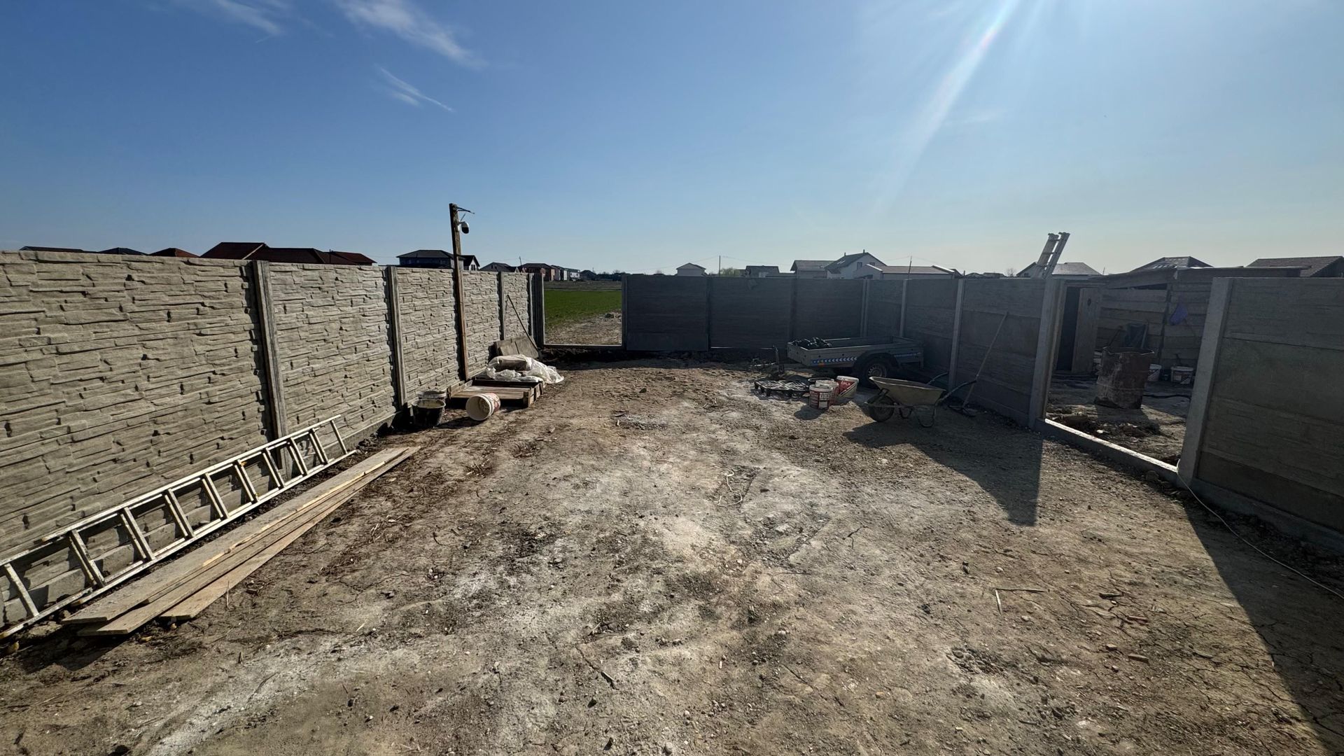 COMISION 0% | Duplex | 4 Camere | 98mp utili | Mosnita Veche - Poză 13
