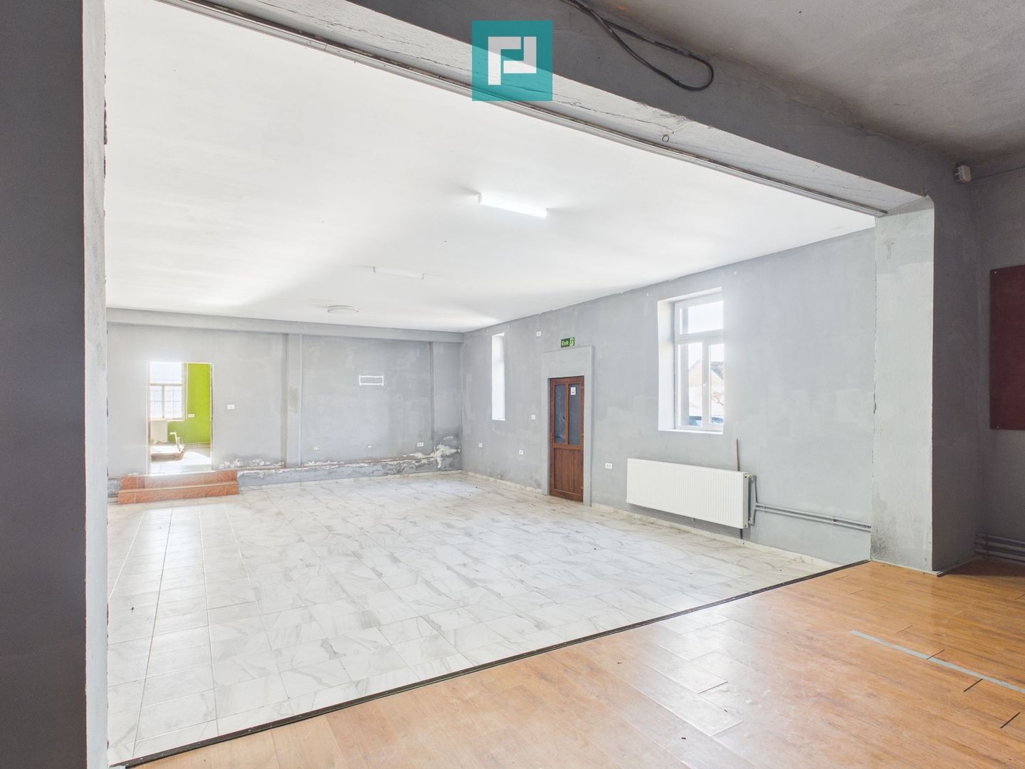 Spațiu comercial de 225 mp în Satu Mare - Poză 6