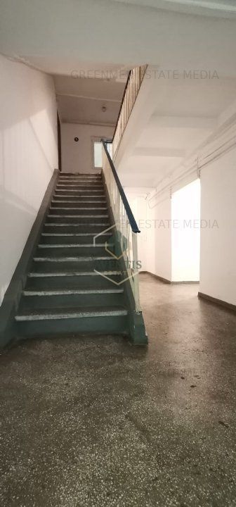 Inchiriere apartament 2 camere, zona Stefan cel Mare - Poză 25