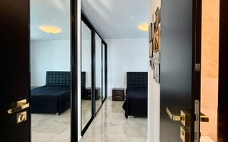 Penthouse de vanzare | 3 camere | 2 bai | 76mp | terasa 76mp | garaj - Poză 11