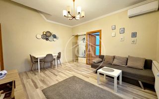 Casa de inchiriat cu 3 camere la curte comuna in zona centrala, Oradea - Poză 1