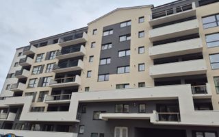 Apartament cu 2 camere situat in Brasov - Poză 3