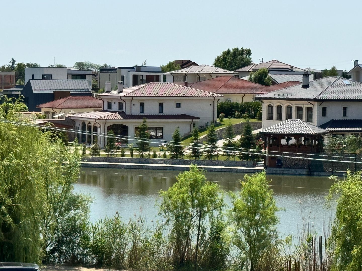 VILA 4 CAMERE - CORBEANCA - 227MP - COMISION 0% - Poză 11