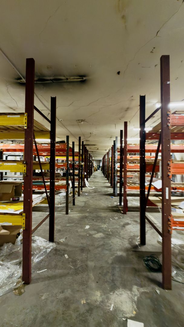 depozit 600 -700 mp | Rahova | Trafic Greu | Ferentari - Poză 7