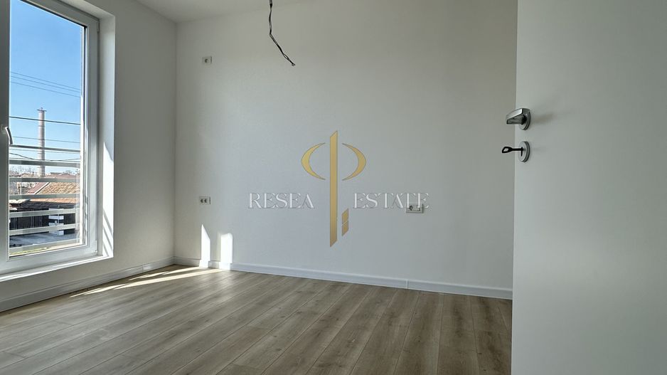Duplex Chișoda | 4 camere, terasă acoperită, 2 locuri parcare - Poză 6