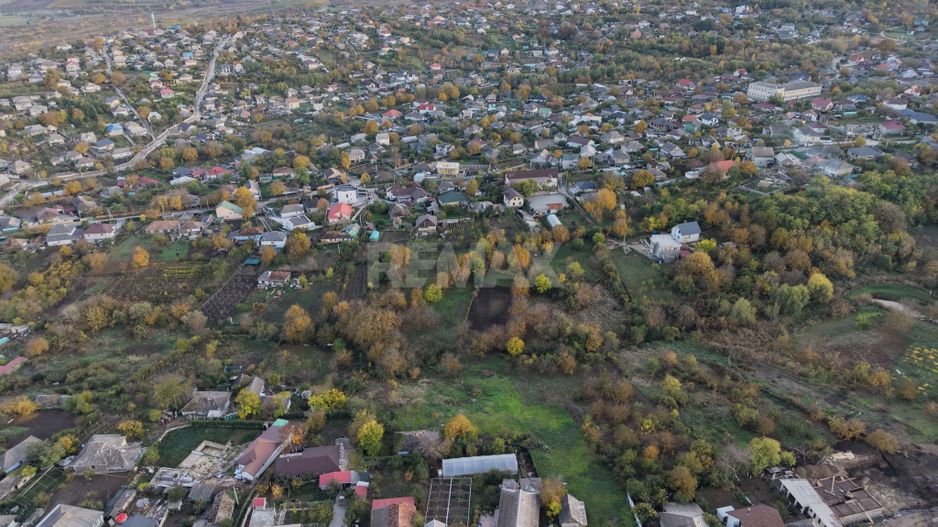 Teren pentru construcții intravilan 55,7 ari – Trușeni, str. Kiev - Poză 4
