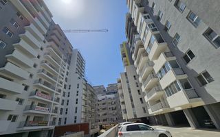 Apartament 2 Camere-Mutare Rapida-Metrou Nicolae Teclu - Poză 1