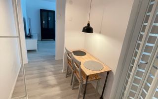 Circumvalațiunii-Iulius Town | 3 camere | Etaj 1 | Mobilat-Utilat - Poză 5