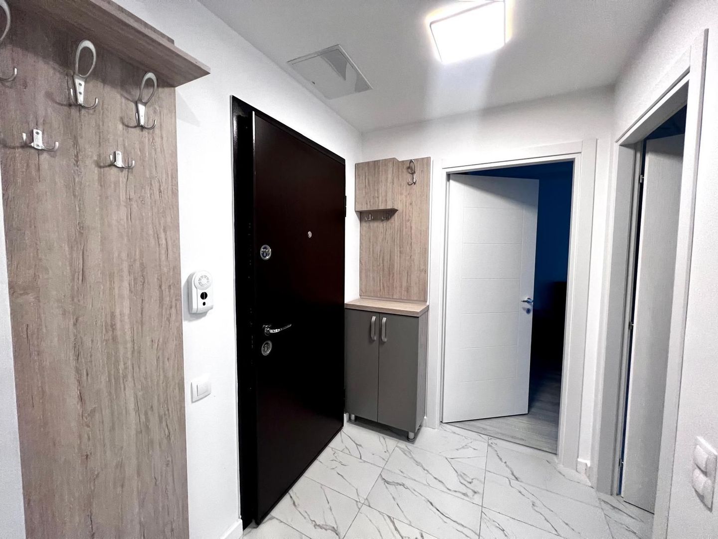 Apartament tip studio de inchiriat in Cosmopolis - Poză 6