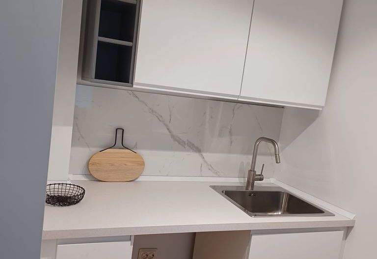 Penthouse ultracentral 4 camere, balcon panoramic, vedere Casa Poporului - Poză 10