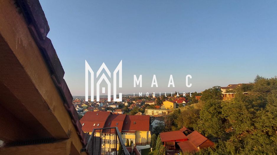 Apartament 3 camere de vânzare | Sibiu, Ștrand | 72 mp | INTABULATĂ - Poză 10