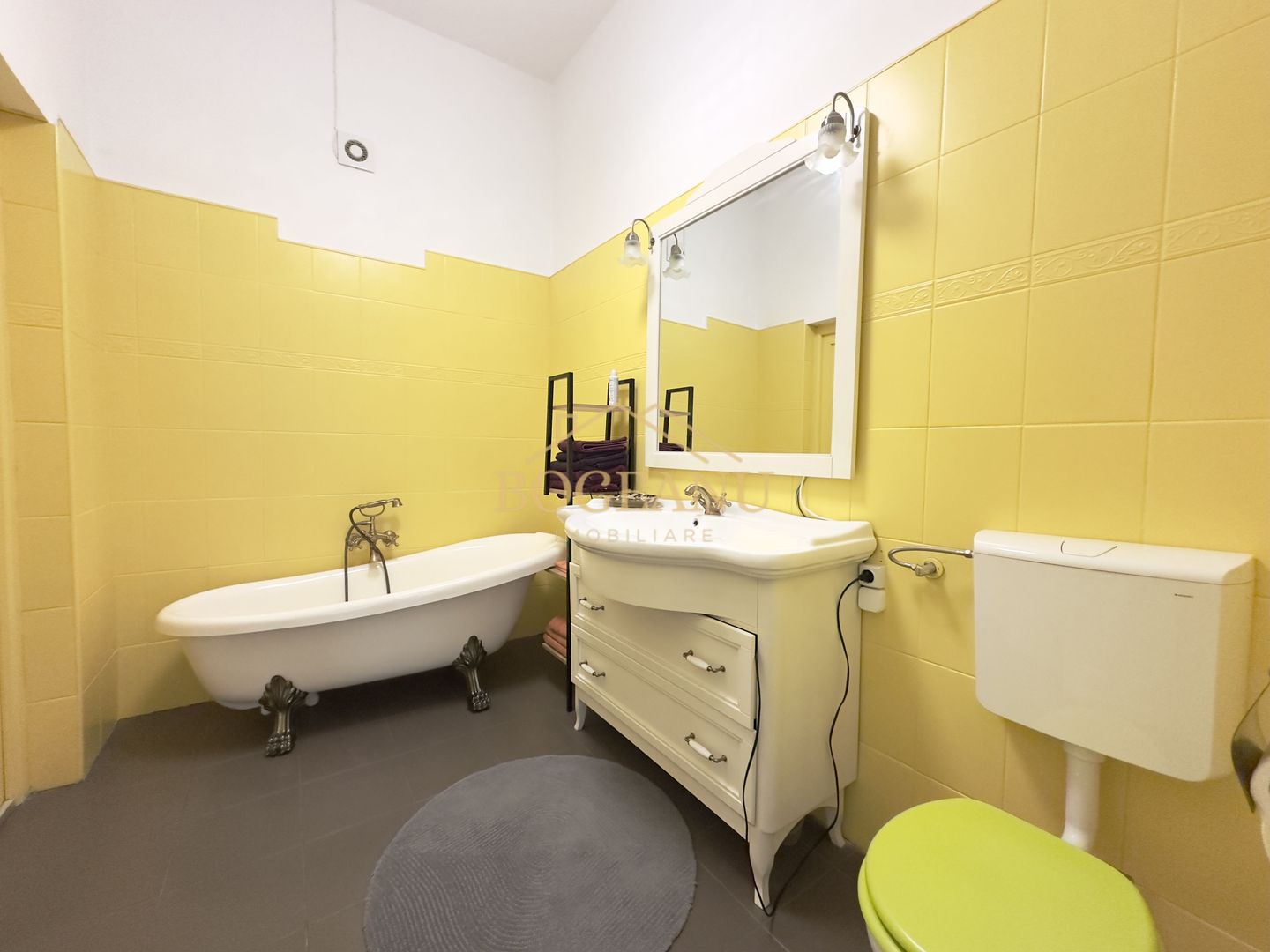 BG19 Apartament Exclusivist 4 camere - Poză 21