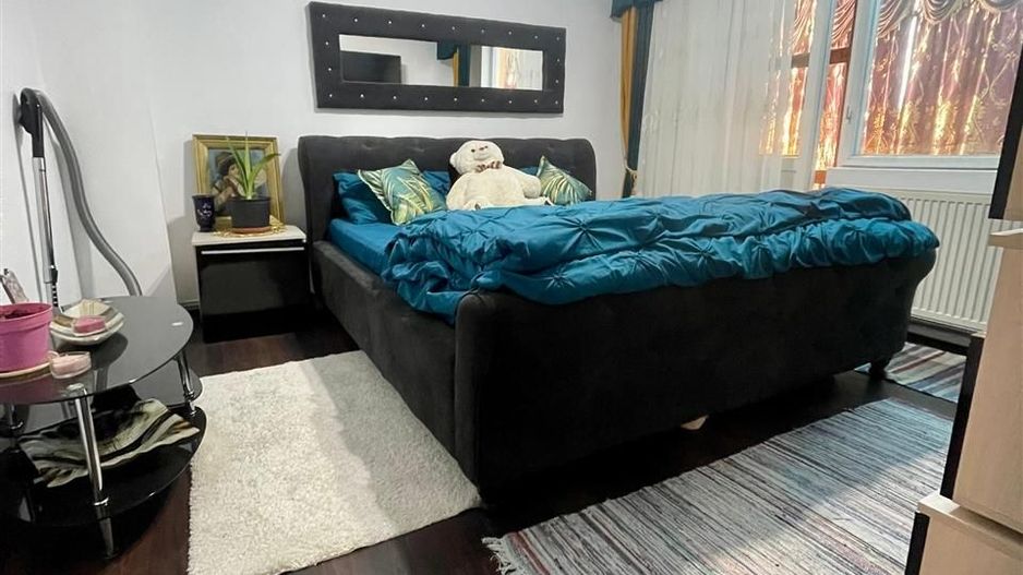 Apartament  3 camere renovat la 20 km de Oradea - Poză 3