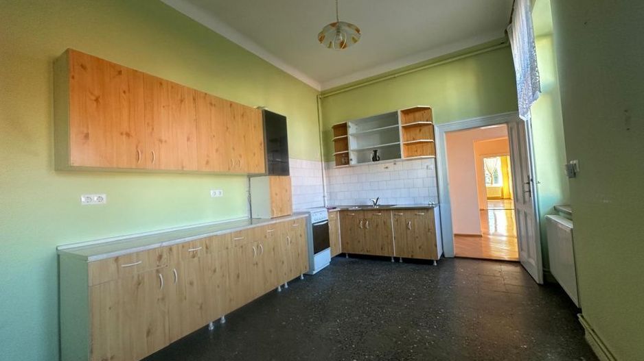 Apartament 4 camere, Str. Cetatii - Sibiu - Poză 6