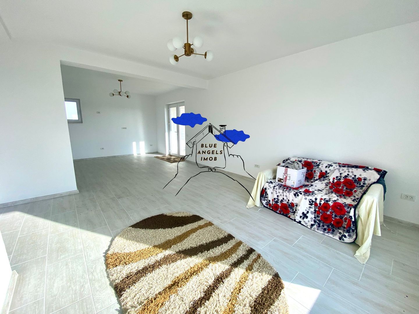 CASA, Sanpetru zona Livada, fara utilitati - Poză 5