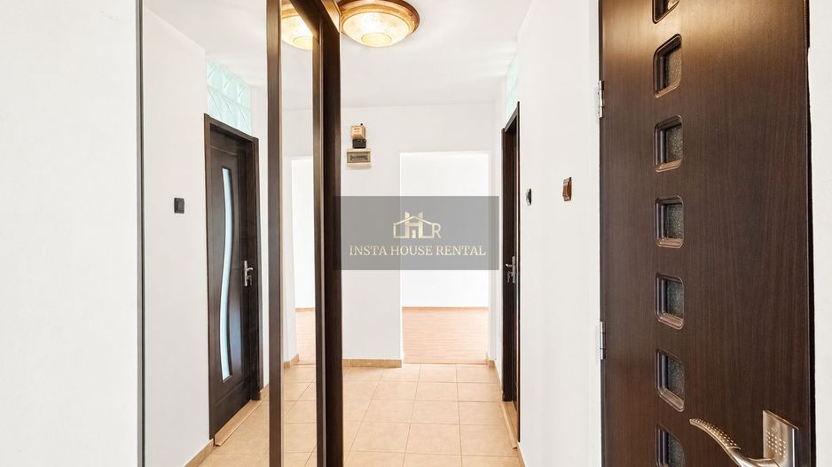 ❇️2 camere decomandat | Metrou 500 m | Bloc reabilitat | parc IOR52MP - Poză 3