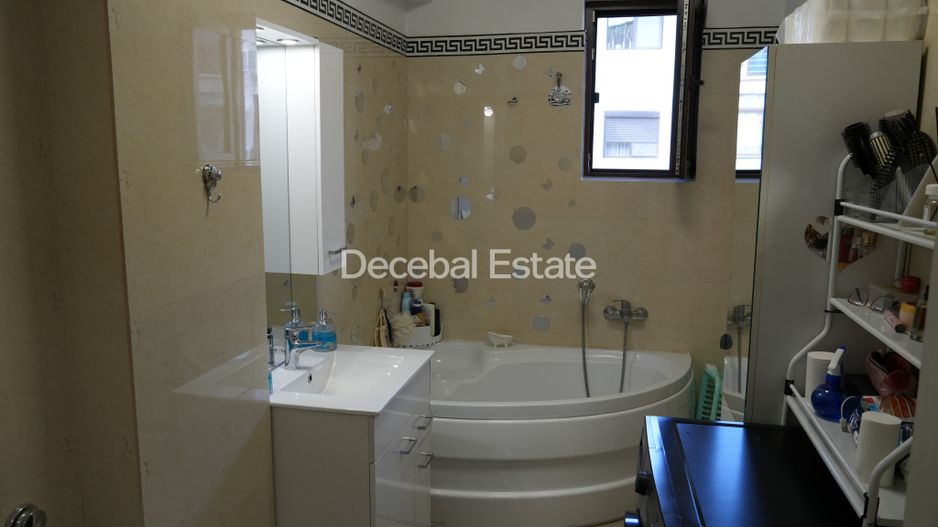 2 Camere Decomandat 60mp + Parcare & Mobilat | Dobroești, Mărului 21 - Poză 9