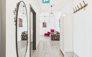 Apartament cu 3 camere pe Malul Mureșului - Poză 7