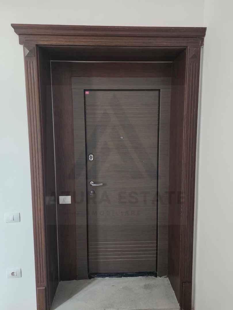 Garsonieră renovata 35 mp etaj 1 dispune de  pivnita in zona Centrala - Poză 8