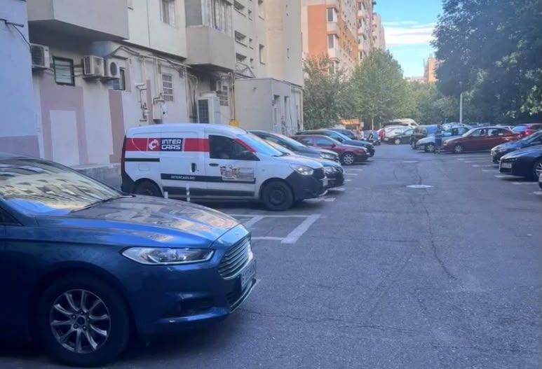 AP. 2 CAMERE- DRISTOR, PET-FRIENDLY, PARCARE INCLUSA, BLOC REABILITAT - Poză 8