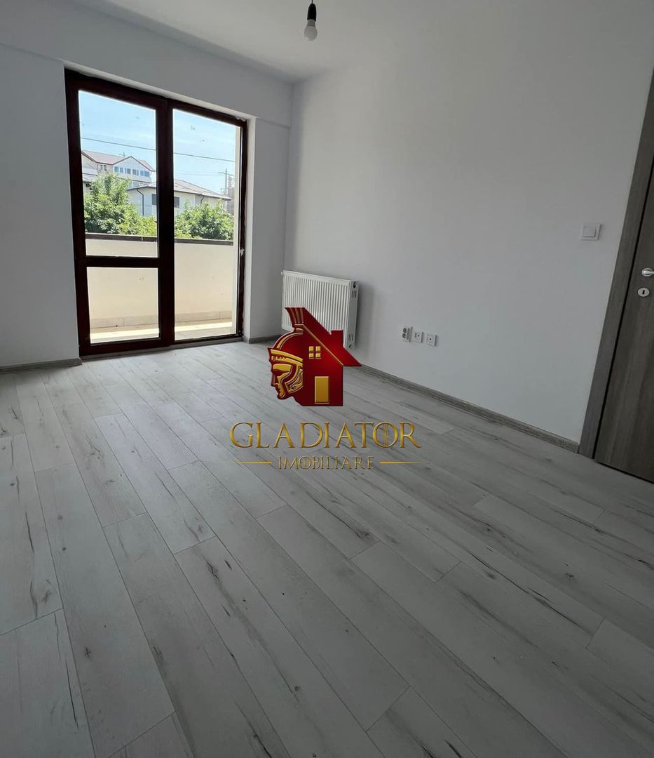 Auras Residence - Poză 4