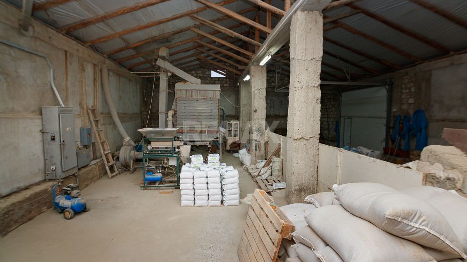 Proprietate specială de vânzare ”Fabrică de producere a medicamentelor de uz veterinar” - Poză 30