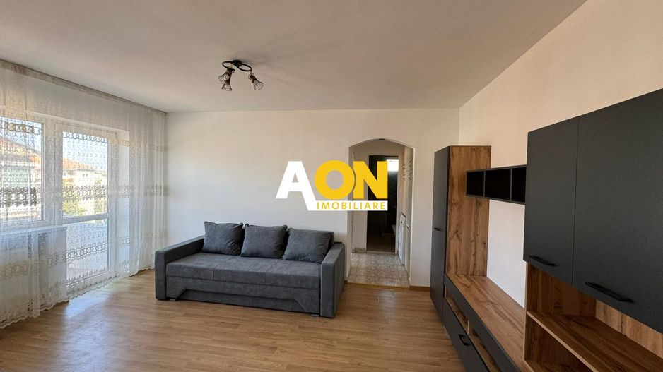 Apartament 2 Camere De Inchiriat Zona Cetate - Poză 4