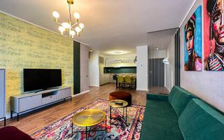 Apartament Superb 2 Camere, Parcare subterana, Zorilor - Poză 5