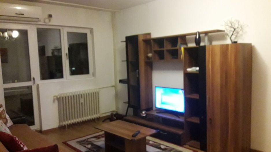 Apartament modern 2 CAMERE | LUJERULUI | METROU - Poză 1