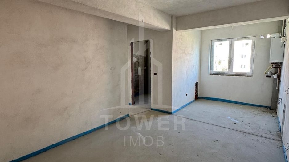 Apartament 3 camere de vanzare | Calea Șurii Mici - Poză 2