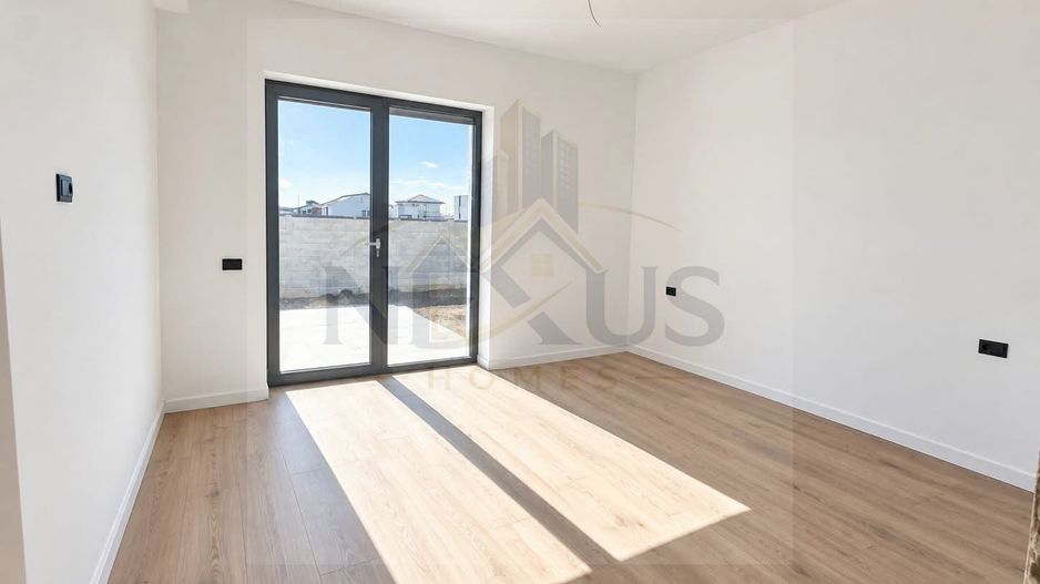 Comuna Berceni | 5 camere | Finisaje la alegere - Poză 8