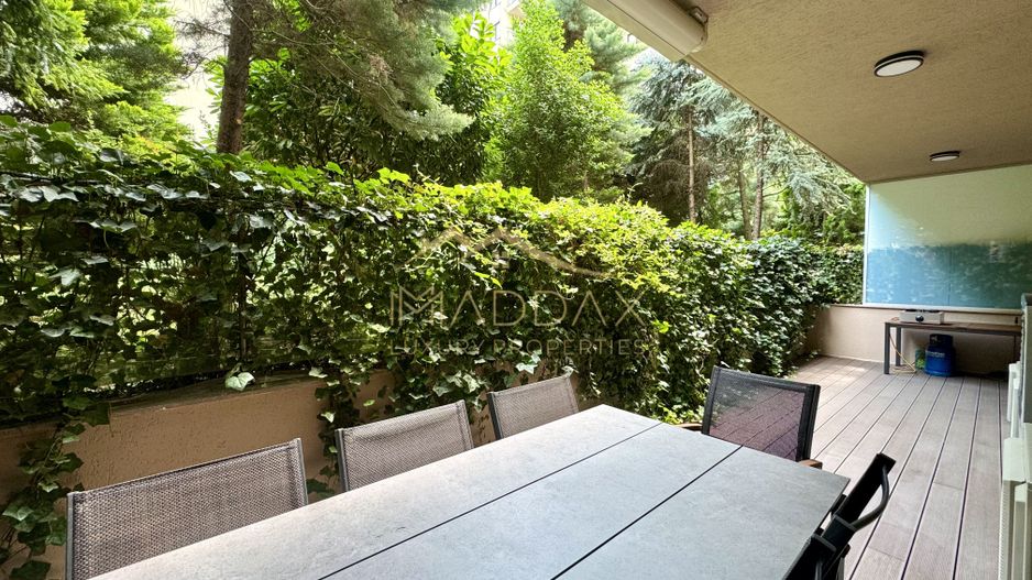 Apartament cu 5 camere parter + Gradina 100mp // Herastrau - Aviatiei - Poză 39