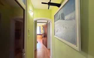 Apartament 3 camere de închiriat –  Zona 13 Septembrie - Poză 5