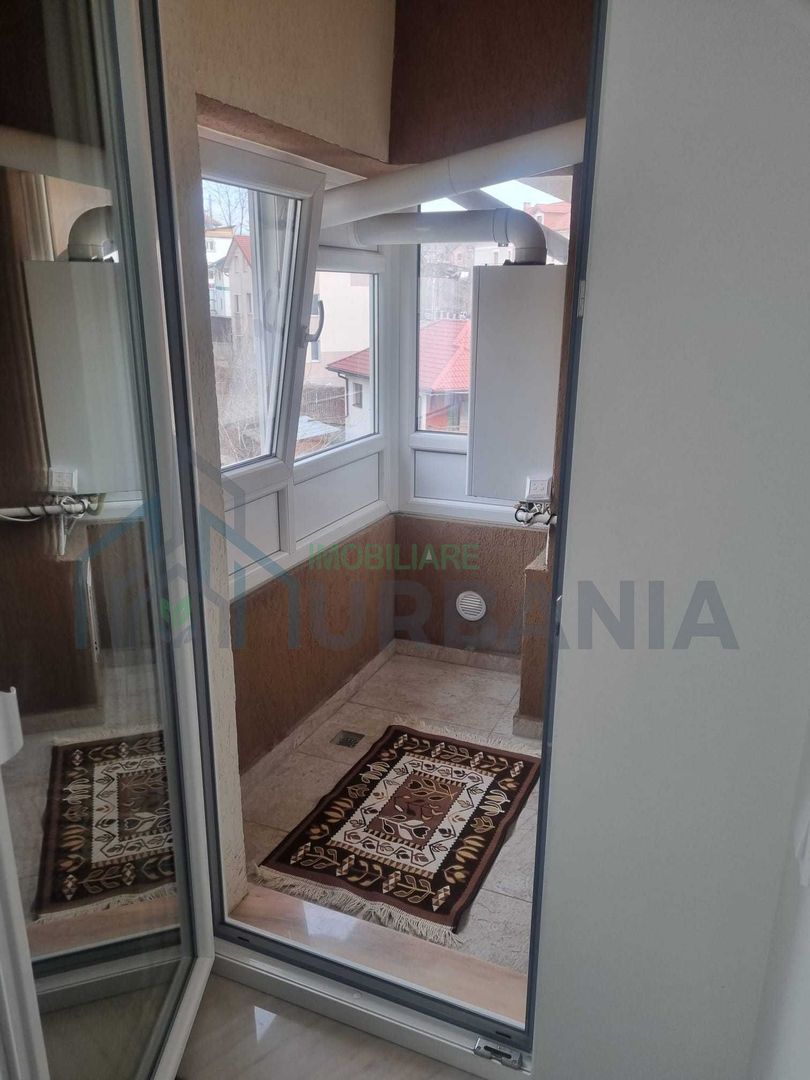 Apartament 1 cameră, decomandat, Complex Rezidențial Răsărit de Soare, zona Păcurari, Iași - Poză 8