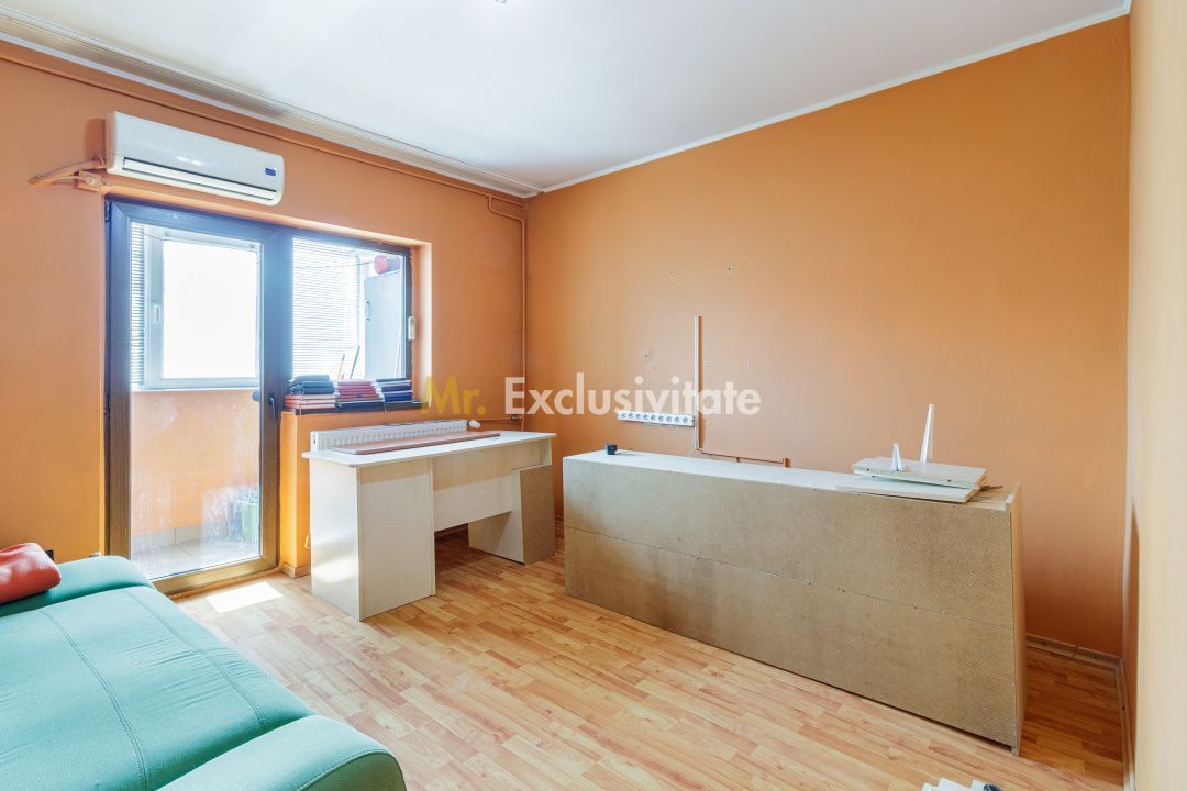 3 camere de inchiriat langa Parcul Sebastian - Poză 10