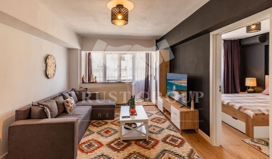 Apartament 2 camere | Cișmigiu | Imobil 1965 fara risc sau urgenta - Poză 2
