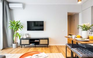 Apartament de lux cu vedere panoramica - Str. Vasile Conta - Poză 4