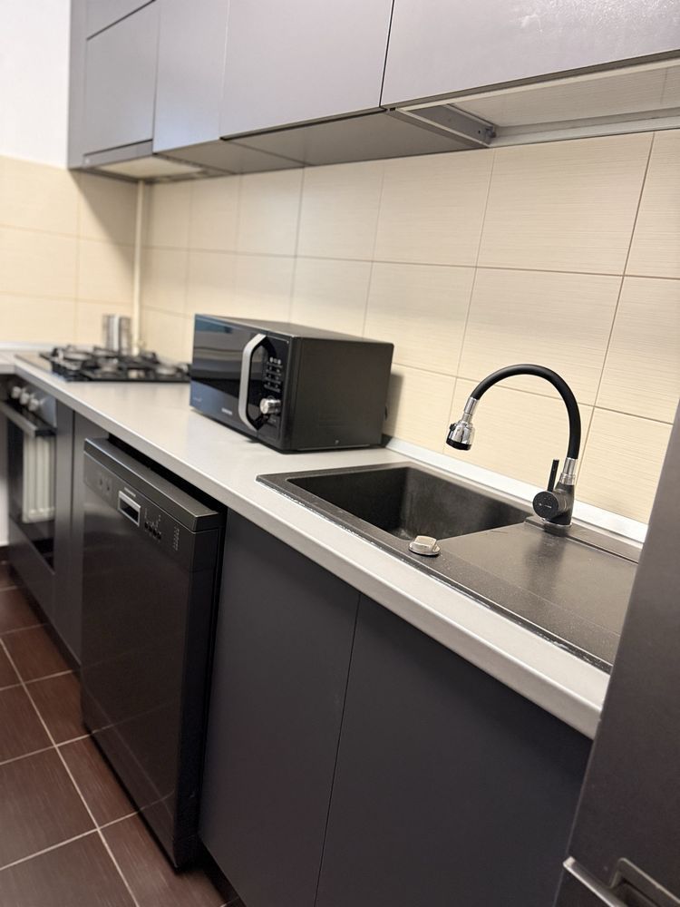 Vânzare 🌟 Apartament 2 Camere Decomandat | Bloc 2019 | Parcul Teilor - Poză 2