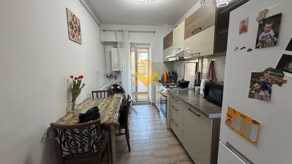 2 camere, decomandate, Marasti, Zona Aurel Vlaicu, MOL, FSEGA,  Terasa - Poză 6