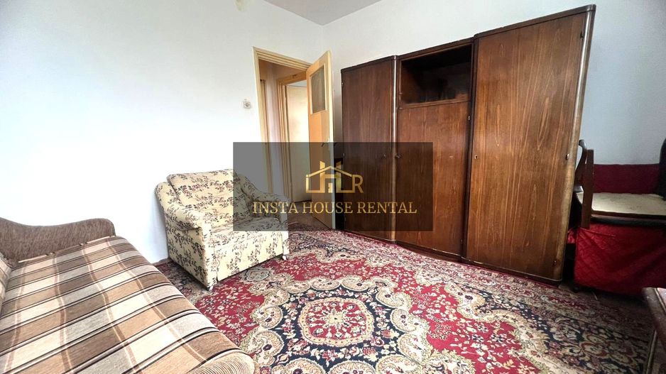 2 camere Grivita / Med Life | Vedere spate| - Poză 4