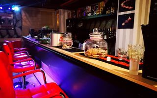 Spațiu comercial 820 mp de închiriat – Calea Aradului - Poză 1