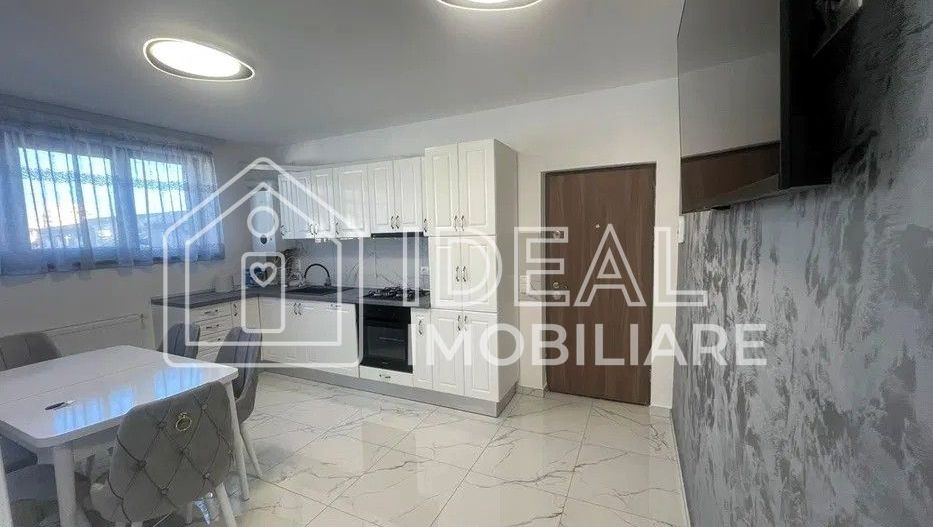 Apartament 3 camere – Dna Stanca | etaj 3 | 53 mp - Poză 6