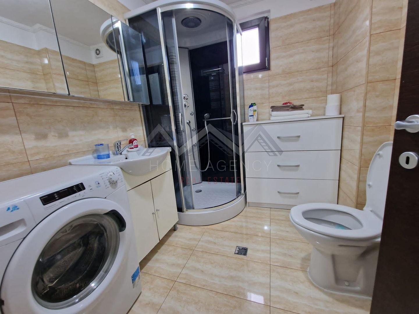 Apartament 2 camere foarte spațios ULTRACENTRAL Otopeni - Poză 10