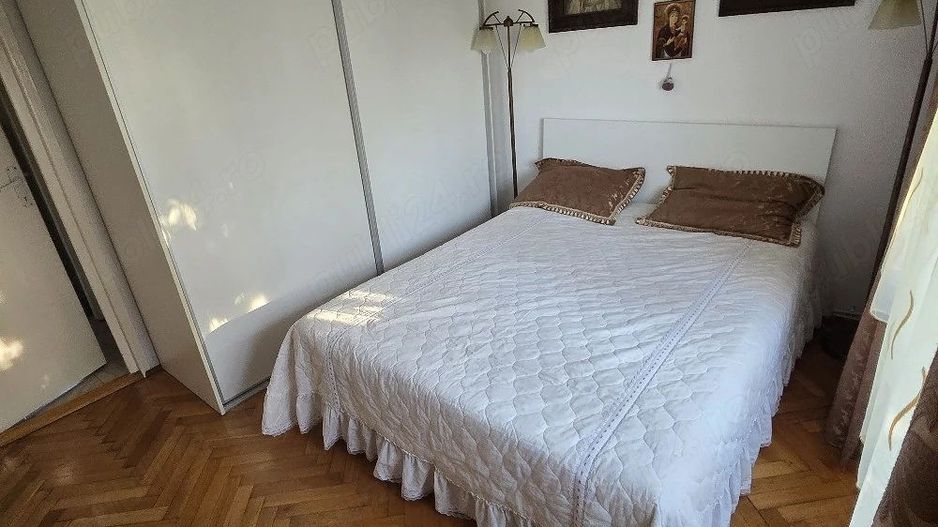 BRASADAS vinde ap 3 cam etaj 4/4 zona Closca. - Poză 3