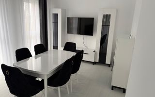 Apartament 2 camere I 54 mp I Mobilat Complet I Finisat Lux - Poză 9