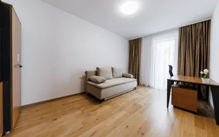 Apartament spatios, luminos, prima inchiriere, 4 cam, Tache Ionescu, Comision 0 - Poză 12