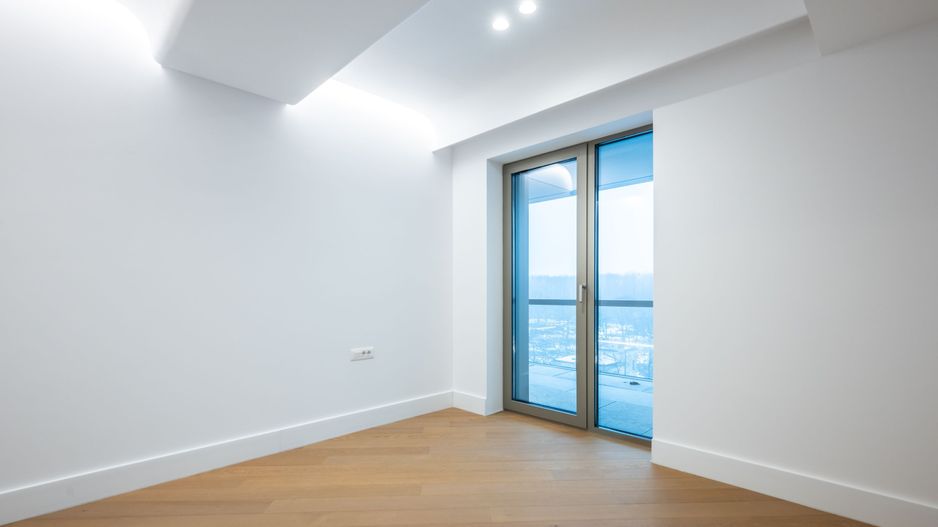 CORTINA 126 | Apartament exclusivist | Vedere dubla | 2,900 Eur/mpc | LUX - Poză 12